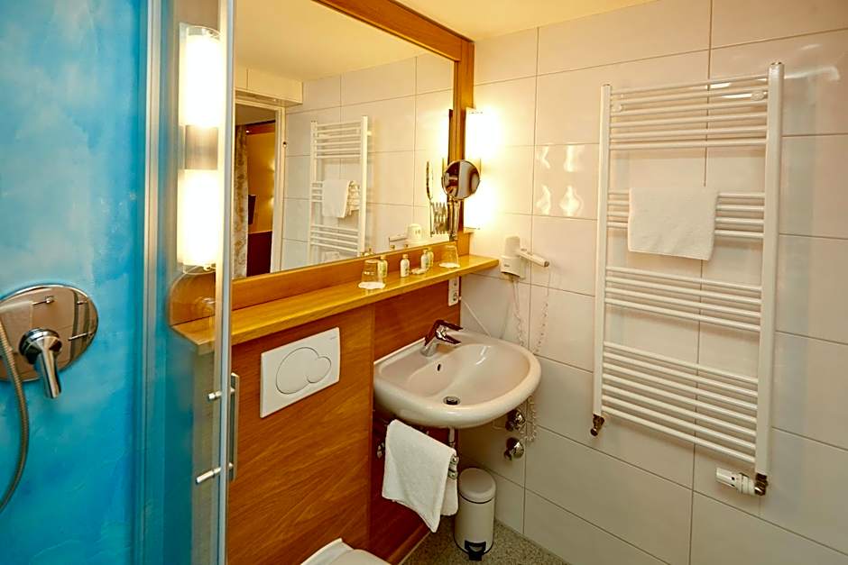 Hotel Prinz-Luitpold-Bad