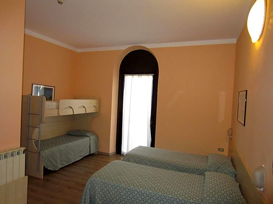Hotel Europa