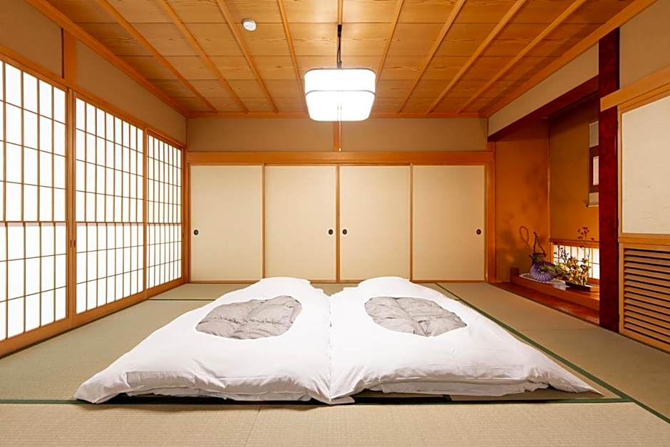 Kur and Hotel Shinshu