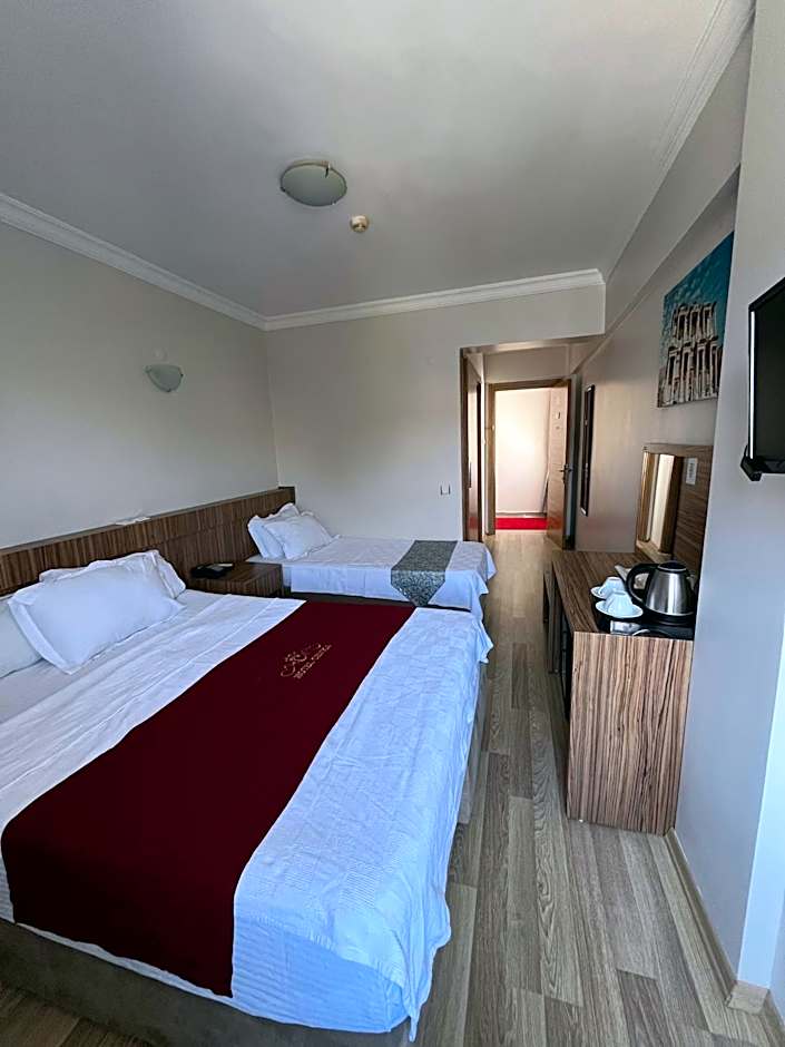 Hotel Cenka Ephesus