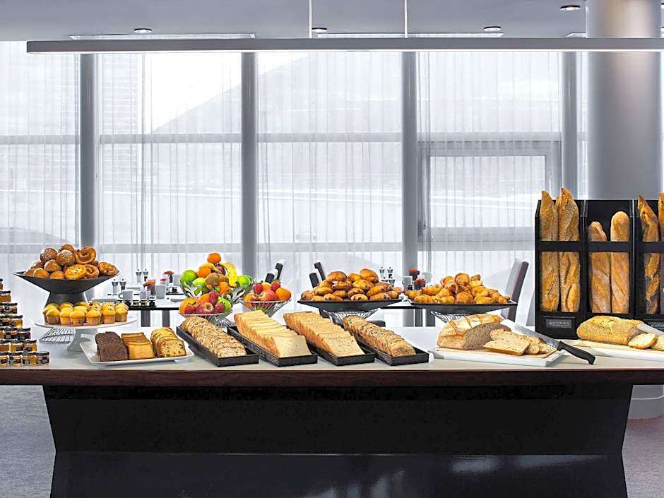 Pullman Paris La Defense