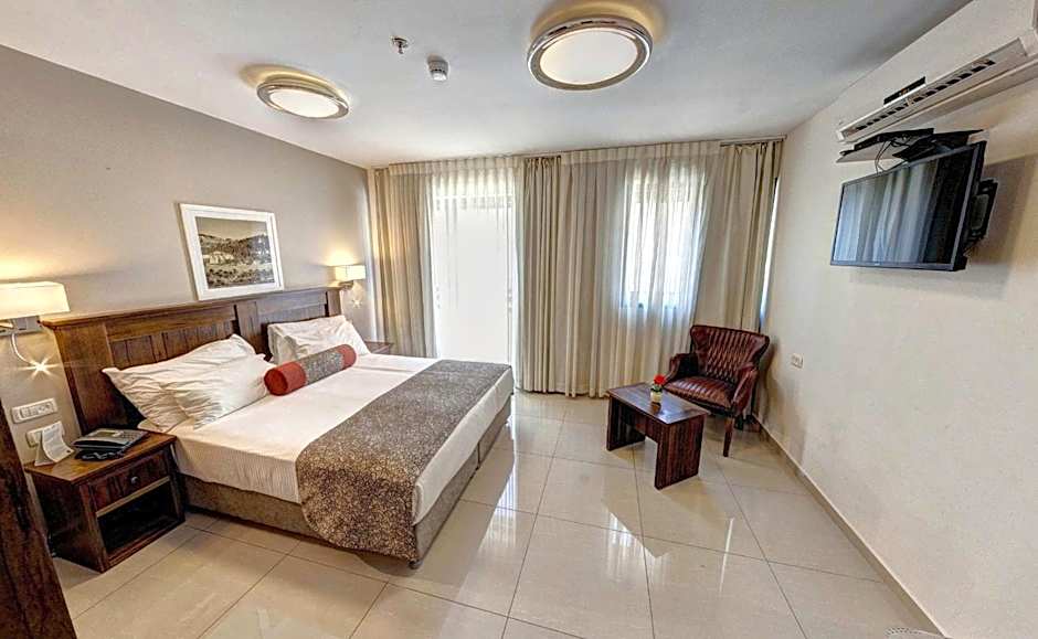 City Center Jerusalem