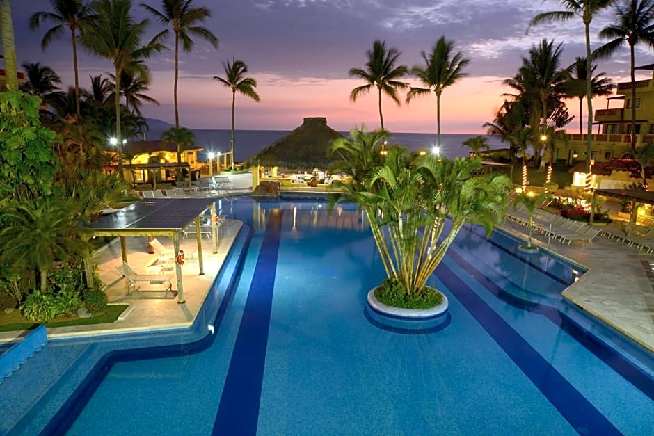 Canto del Sol Puerto Vallarta All Inclusive