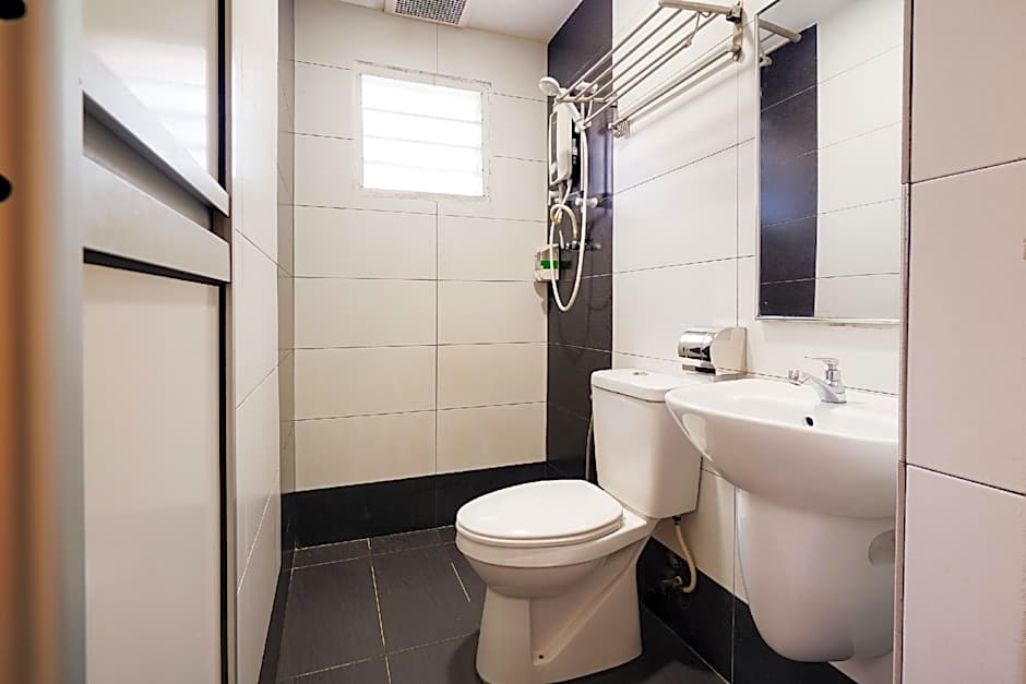 GM Holiday Hotel Permai Jaya