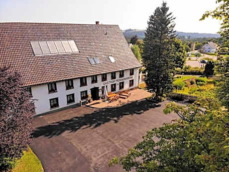 Gasthaus Krone Holzschlag