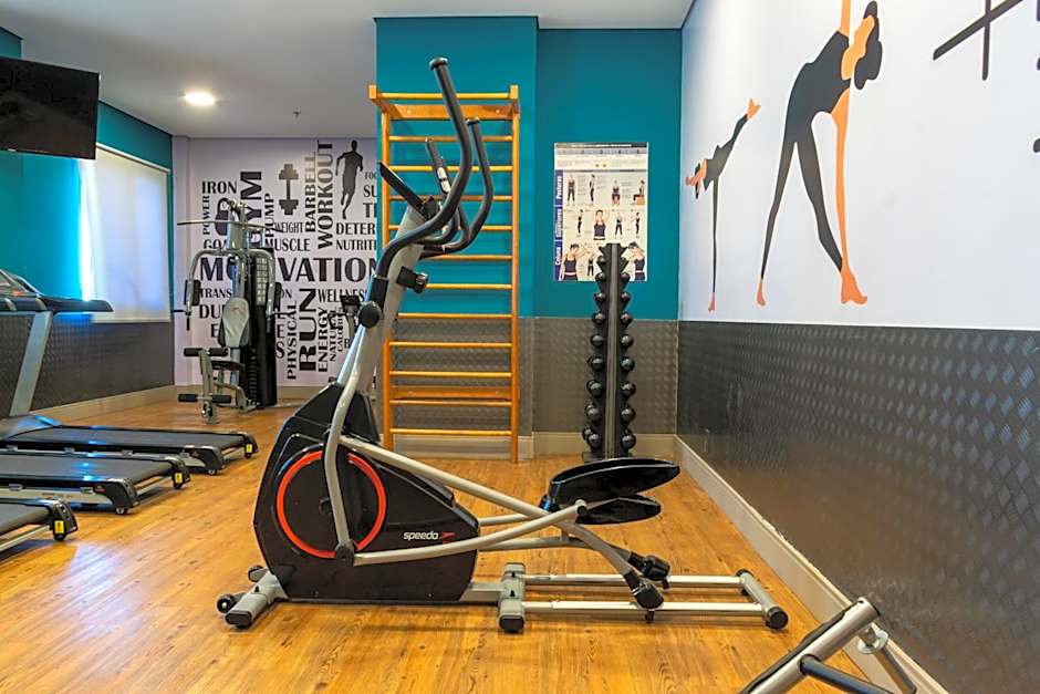 Transamerica Executive Belo Horizonte