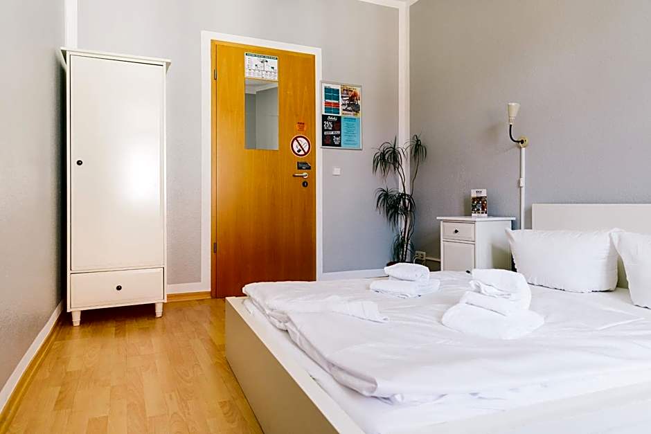 St Christopher's Inn Berlin - Alexanderplatz