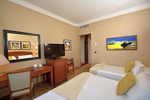 Photo 1 of 11 of Family Suite