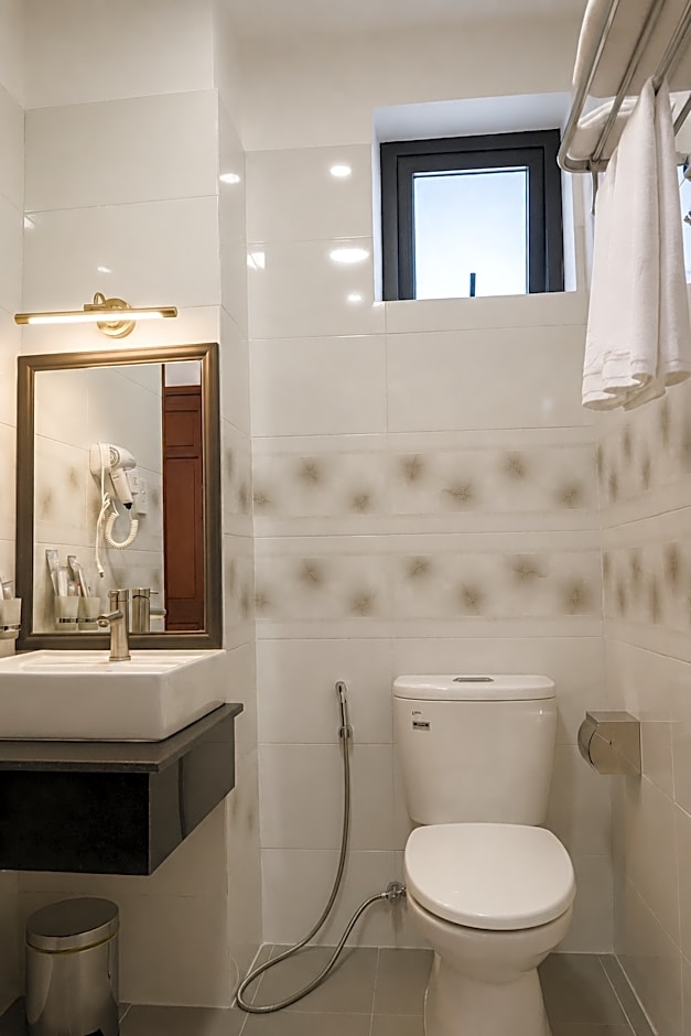 Nam Hai Con Dao Hotel
