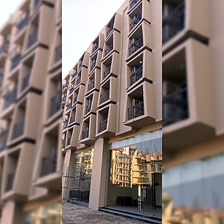 Abuzz Oxfordcaps CCC Zirakpur