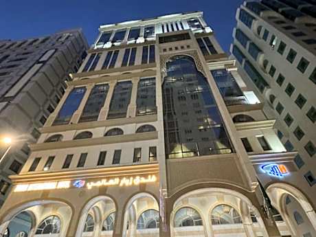 Zowar International Hotel