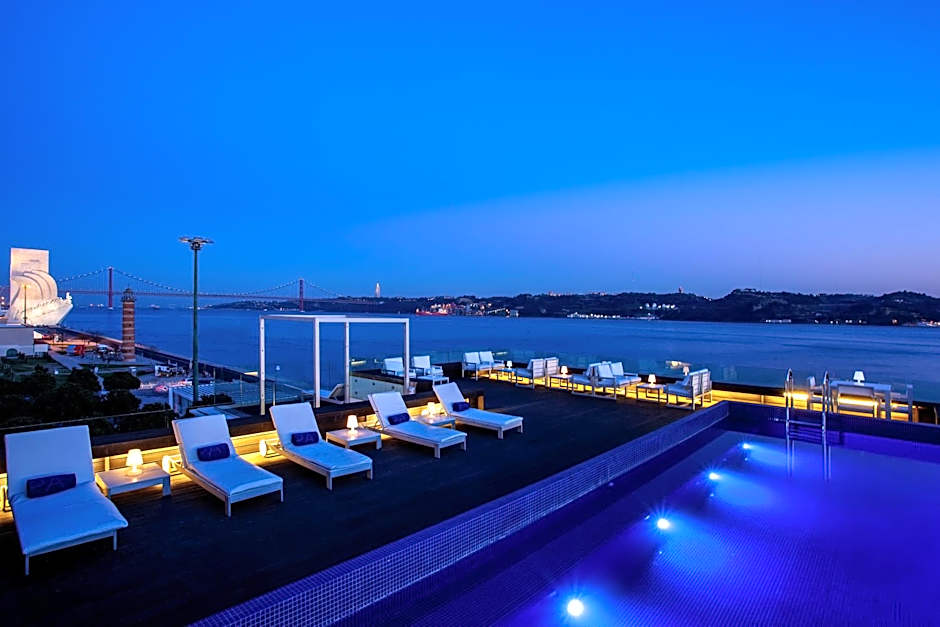 Altis Belem Hotel & Spa - Design Hotels