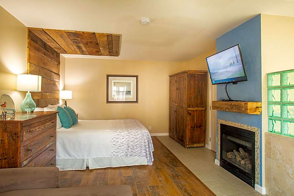 Inn At Avila Beach