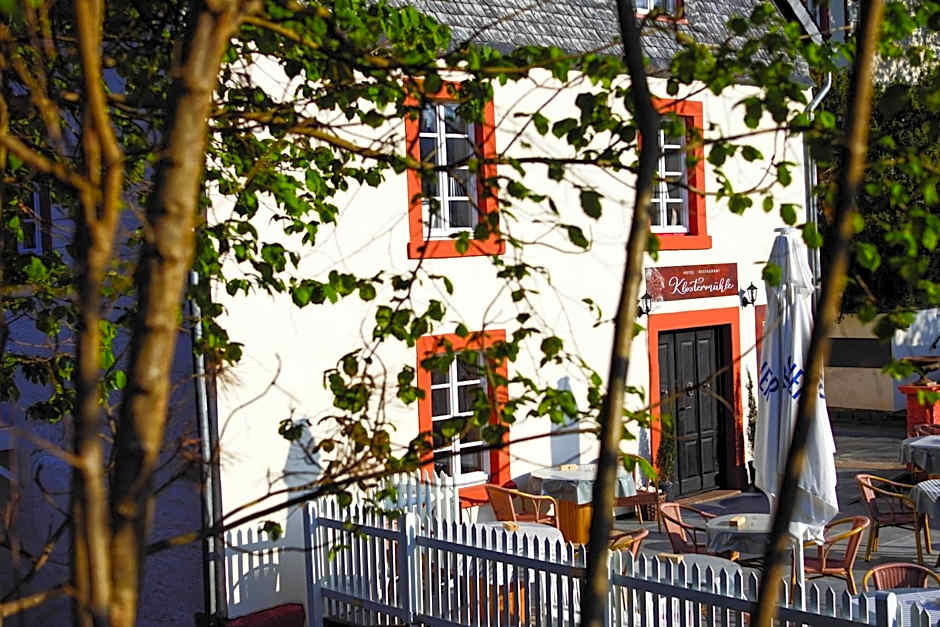 Hotel Klostermühle Siebenborn