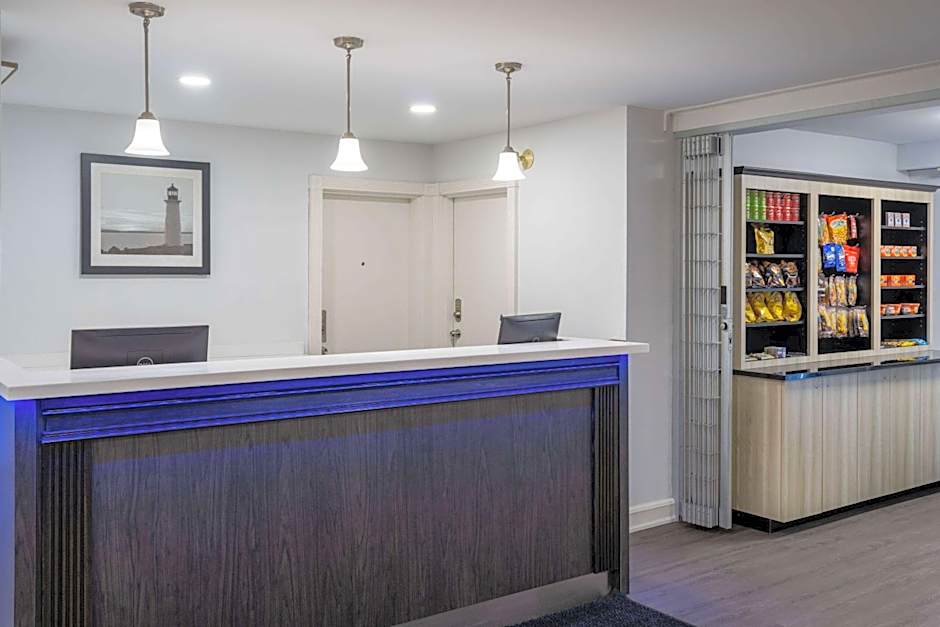 Travelodge Suites by Wyndham Saint John