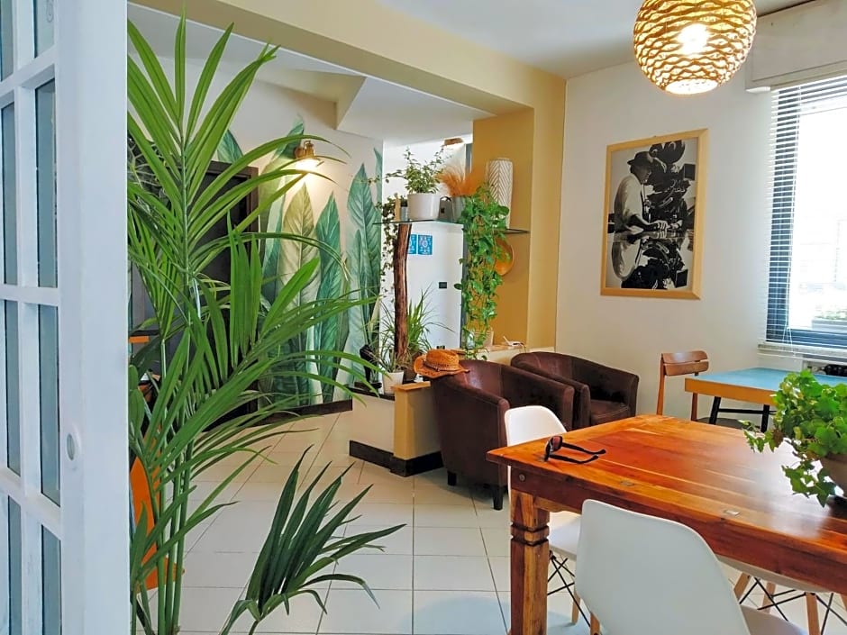 B&B La Volpina