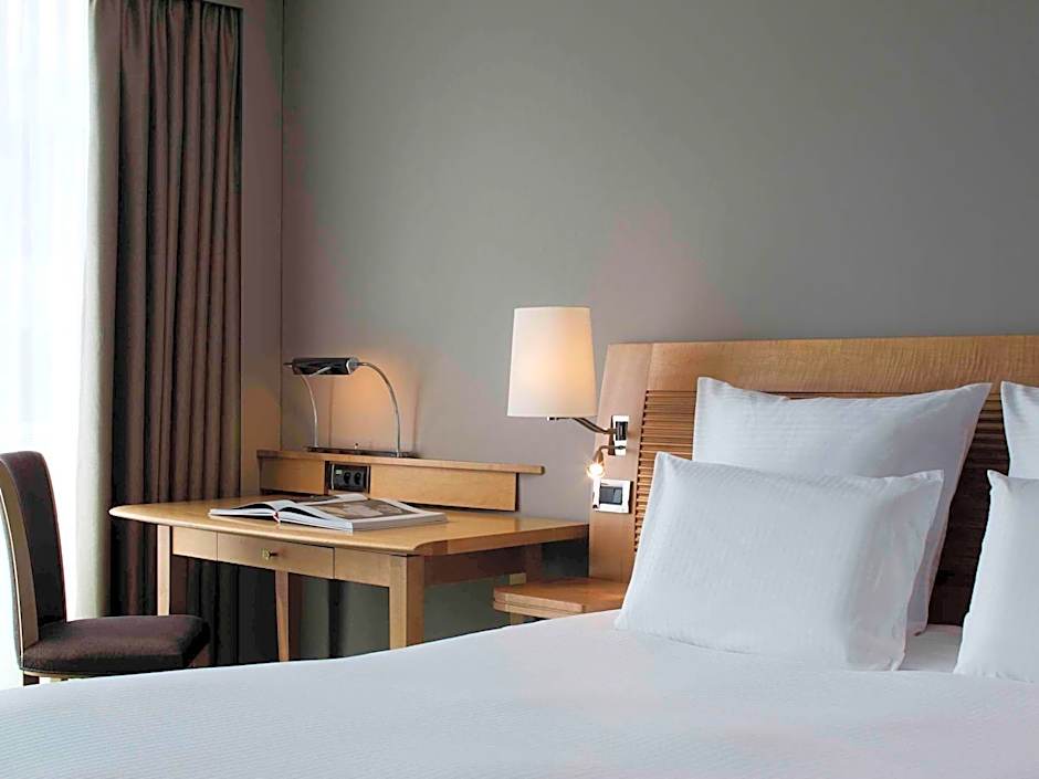 Pullman Paris Centre Bercy