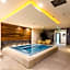 Arena Hotel Spa & Wellness
