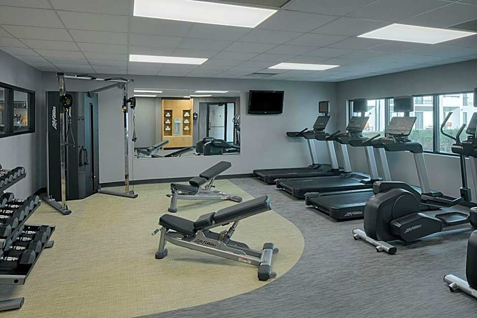 Courtyard by Marriott Dayton South/Mall