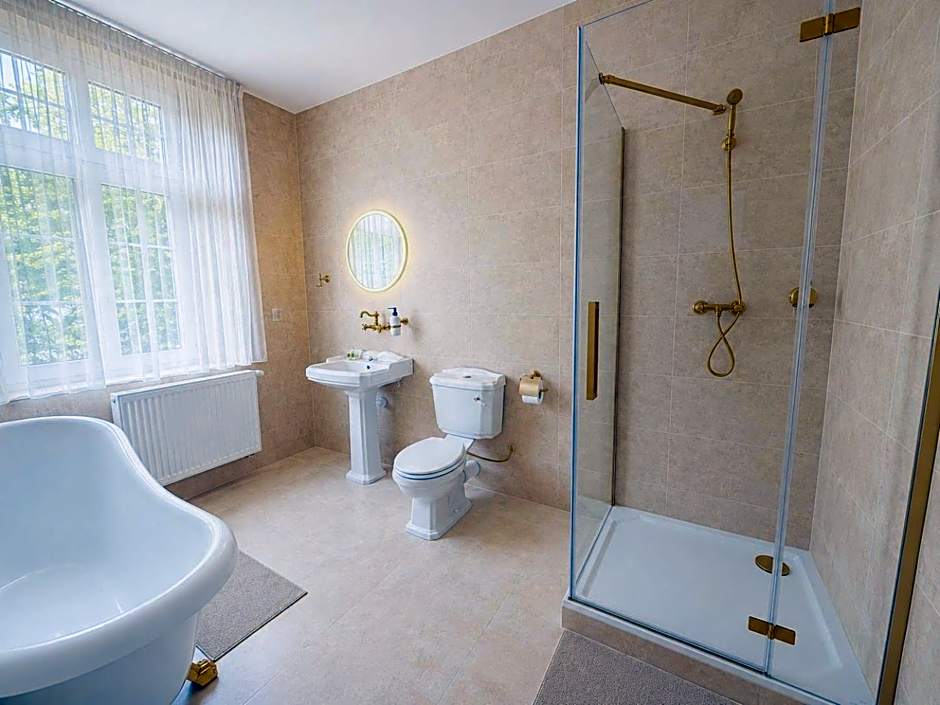 Hotel Casanova