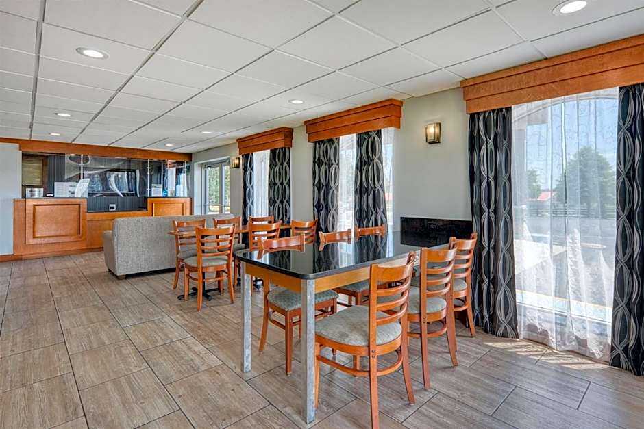 SureStay Hotel by Best Western Bowling Green North