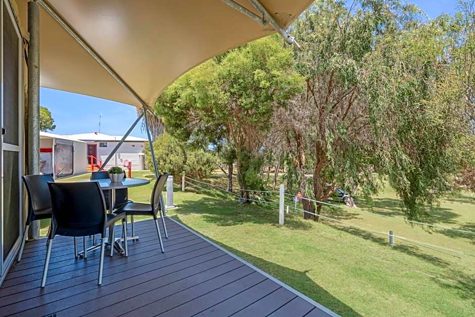 BIG 4 Tasman Holiday Parks - Ledge Point