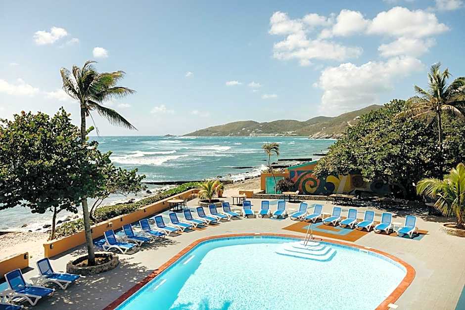 Grapetree Bay Hotel and Villas