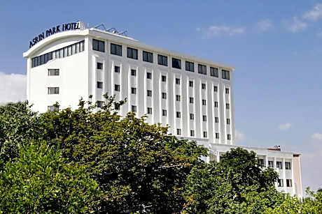 Asrin Park Hotel & Spa Convention Center
