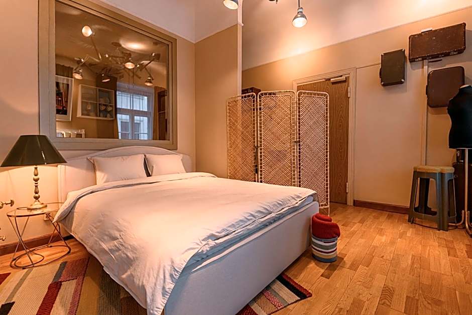 St.Jacobs's apartments Old Town Riga