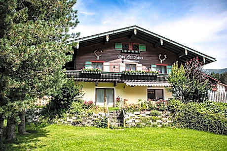 Das Landhaus
