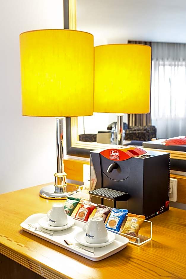 Radisson Blu Hotel Lisbon