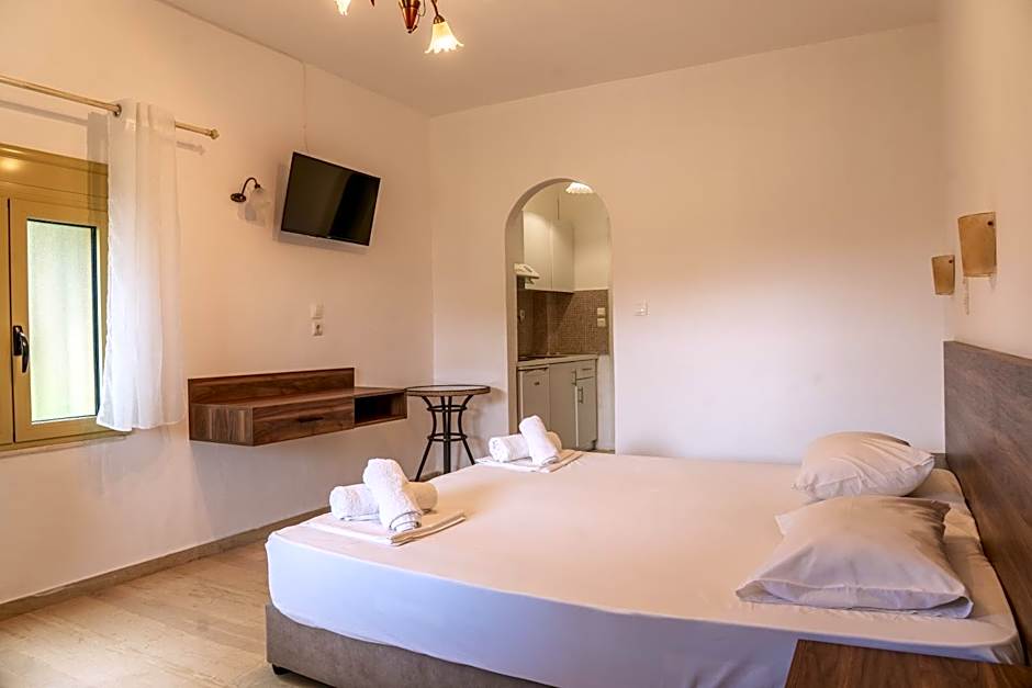 Villa Nefeli Skiathos