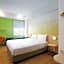 Zest Hotel Harbour Bay Batam