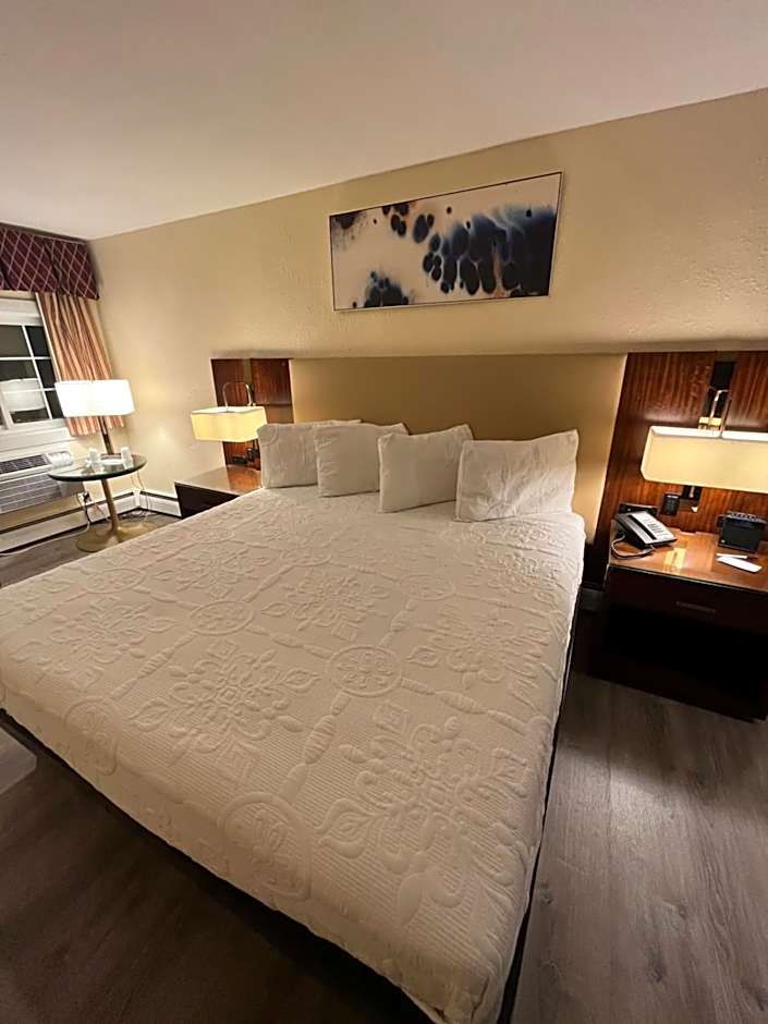 Anchorage Inn Rochester