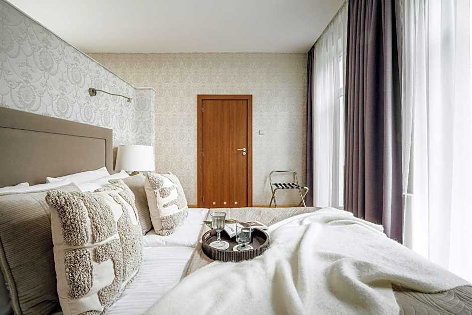 Grottger Boutique Hotel by Cityzen Properties