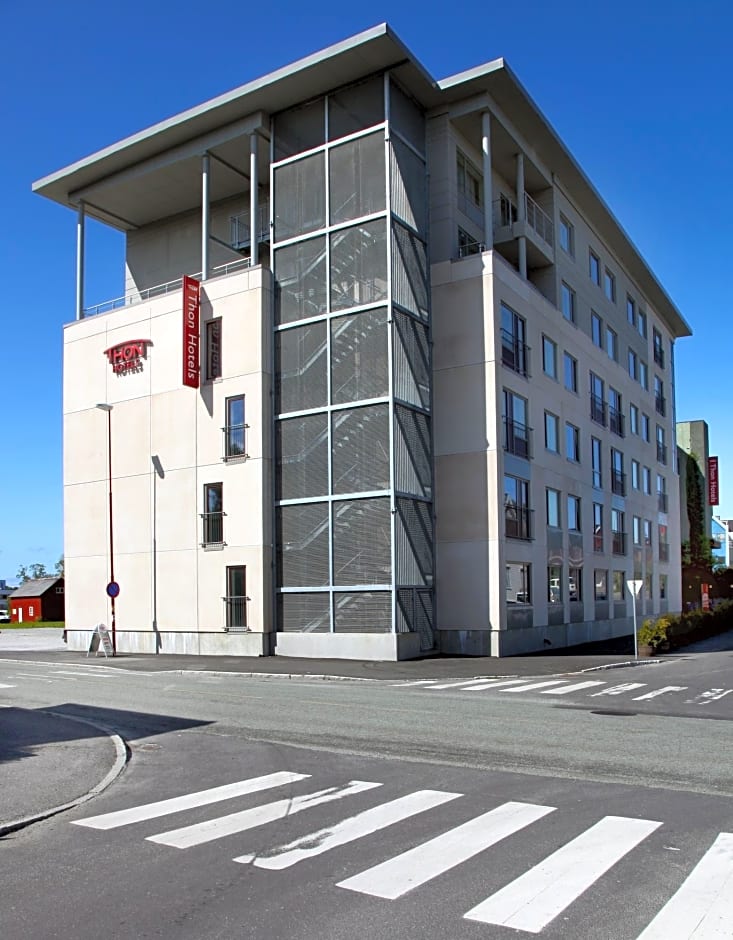 Thon Hotel Brønnøysund