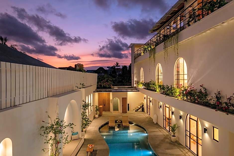 Mysa Boutique Hotel