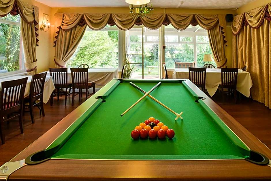 Edenhall Country Hotel