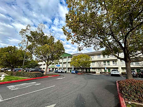 Studio 6 Rancho Cordova, CA