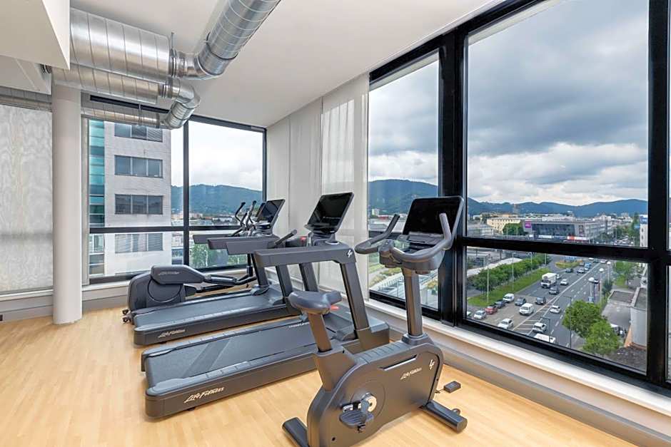 Radisson Hotel Graz
