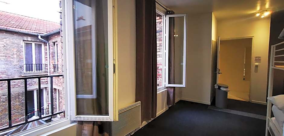 Le Coffice Auberge de Jeunesse