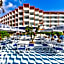 Hotel Mongibello Ibiza