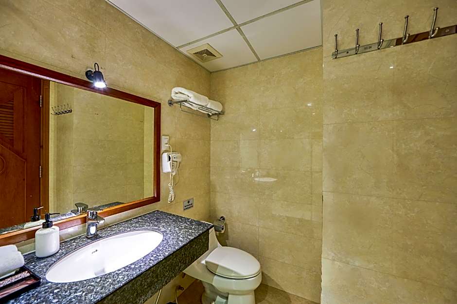 The Noble Swan Saigon hotel