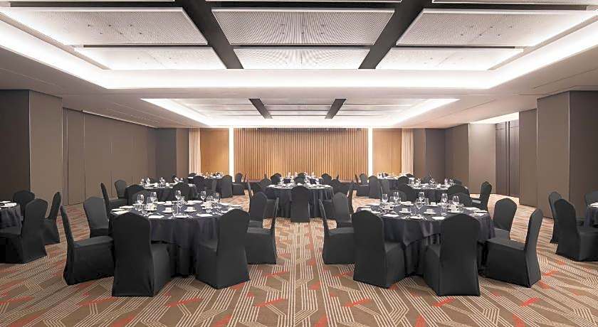 Courtyard by Marriott Suwon