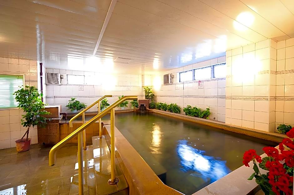 Beppu Station Hotel