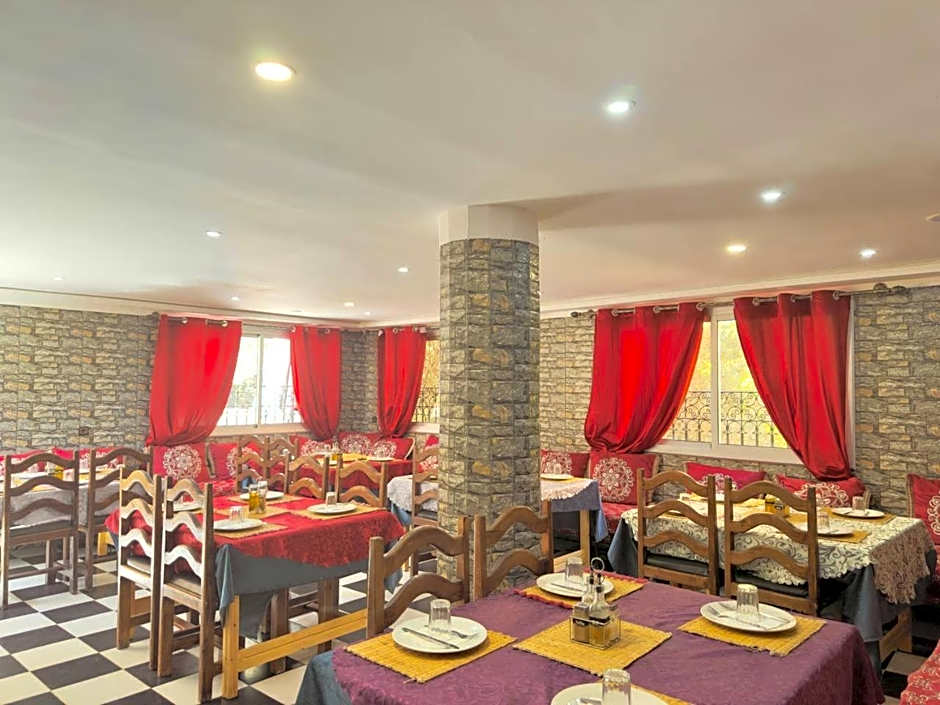 Hotel De La Vallée