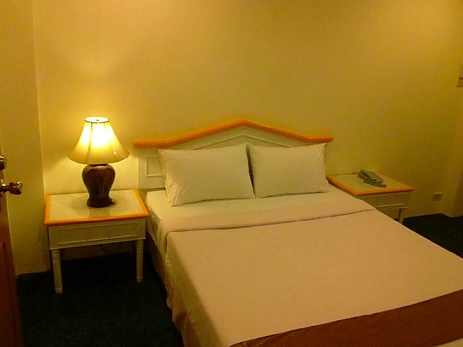 Asia Grand Hotel