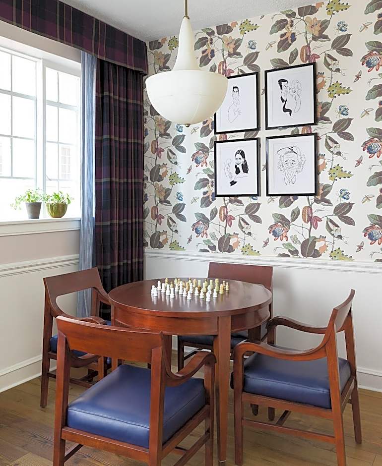 Graduate by Hilton Evanston