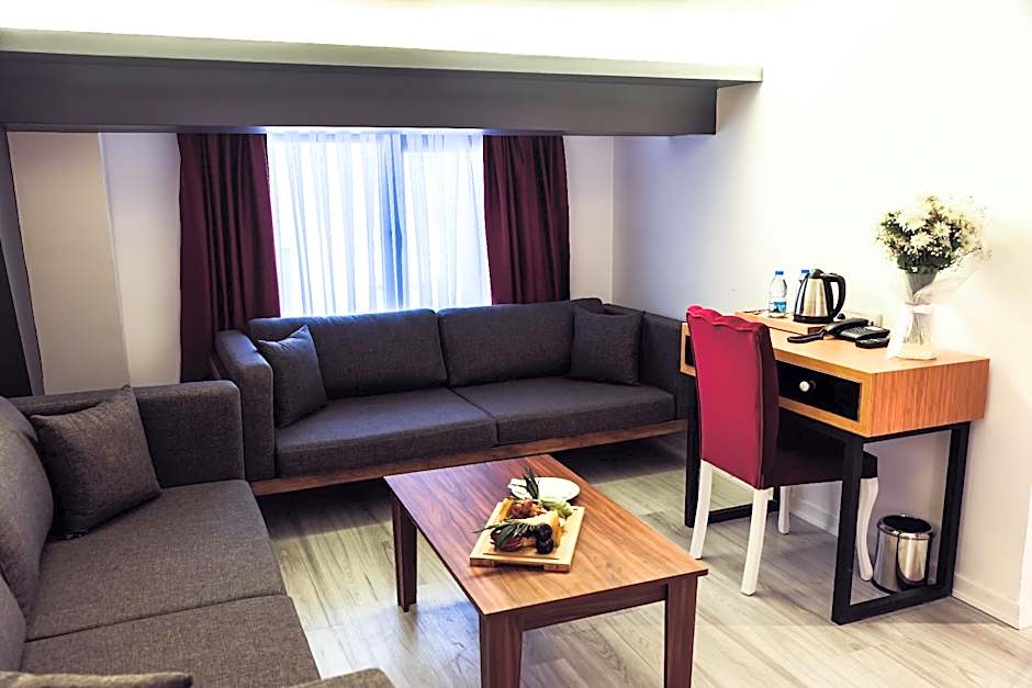 TYMBRİS HOTEL