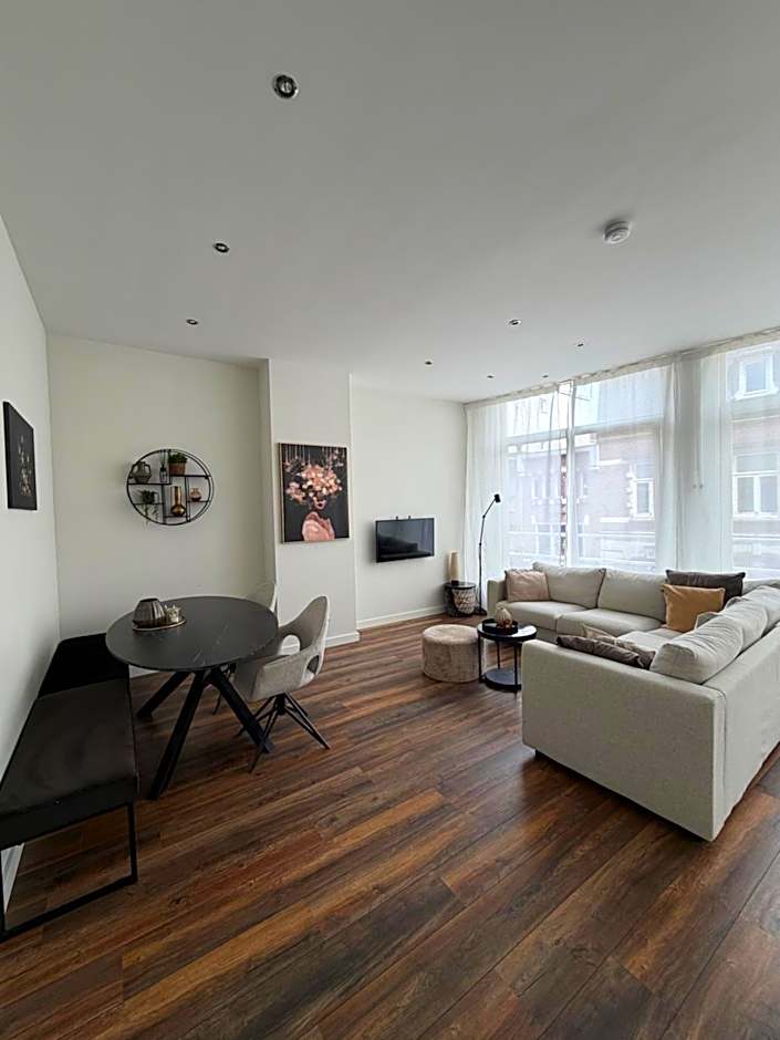 BnB Bruxelles - Studios & Apartments